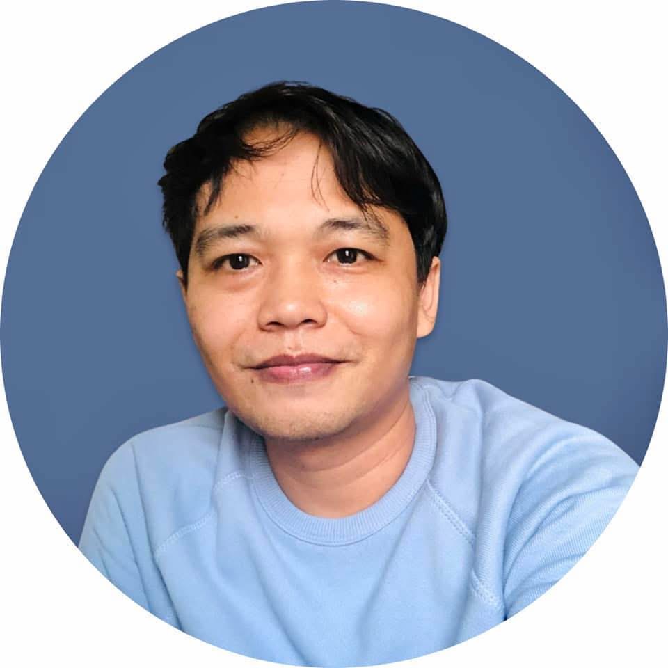 Author Avatar